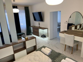 La Luna Deluxe apartman 5* + besplatan natkriveni parking